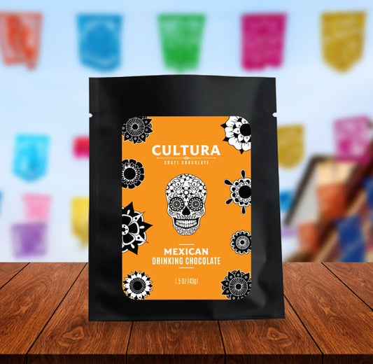 Mexican Drinking Chocolate