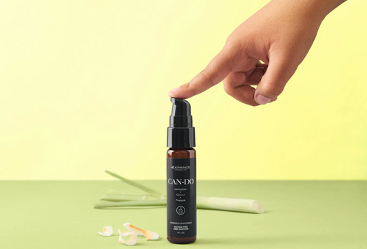 Can Do Hand Sanitizer