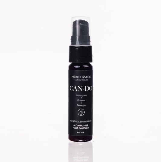 Can Do Hand Sanitizer