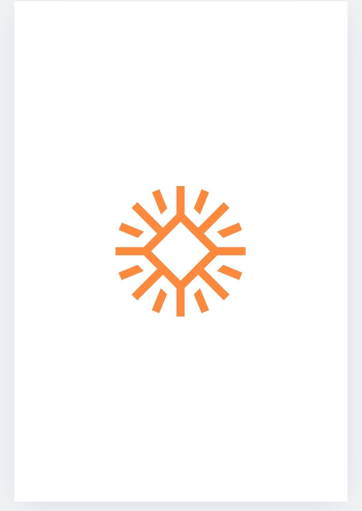 Postcards - Joyful Logo