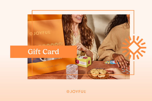 Joyful Co Gift Card