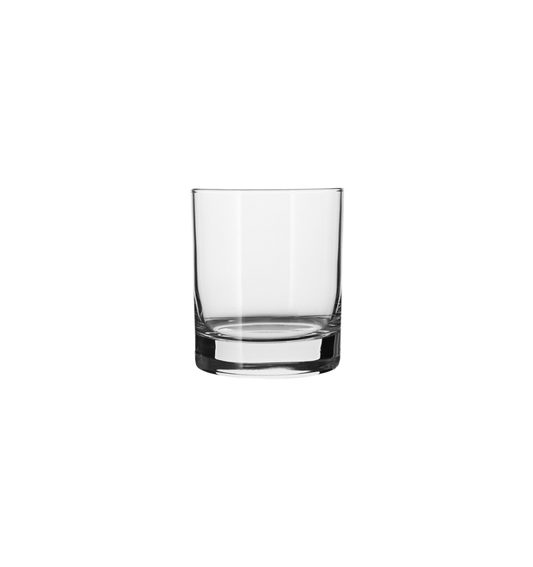 Joyful Co Whiskey Glass