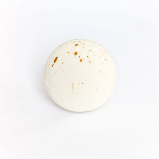 Lavender Bath Bomb