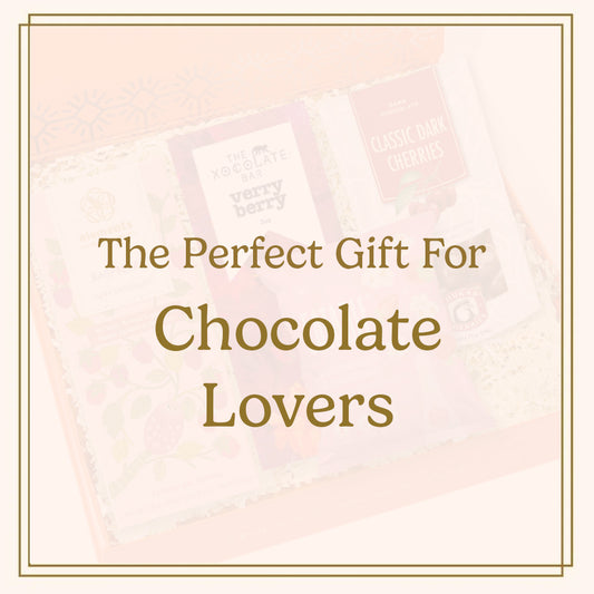 Chocolate Lovers
