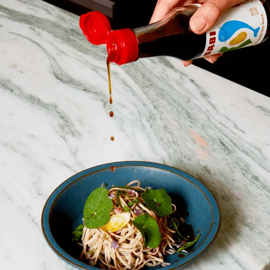 Umami Dashi Soy Sauce