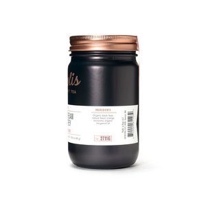 Sweet Cream Earl Grey Tea