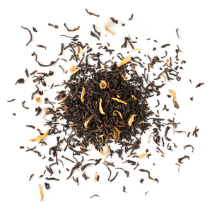 Sweet Cream Earl Grey Tea