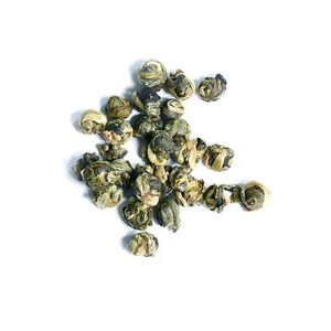 Jasmine Pearl Tea
