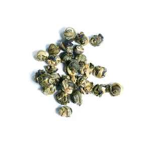 Apolis Tea - Jasmine Pearls