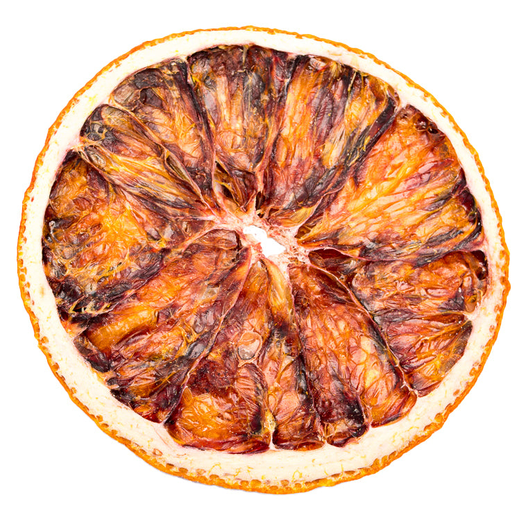 BlueHenry LLC - Dehydrated Blood Oranges