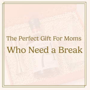 Bourbon Mocktail Kit
