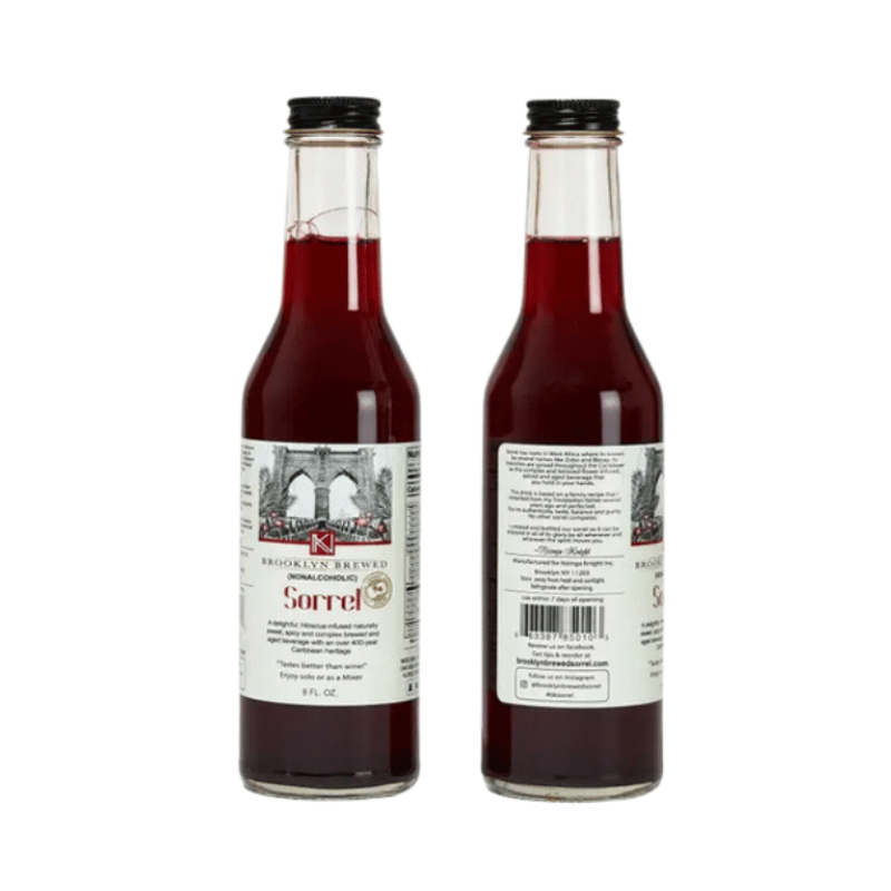 Sorrel