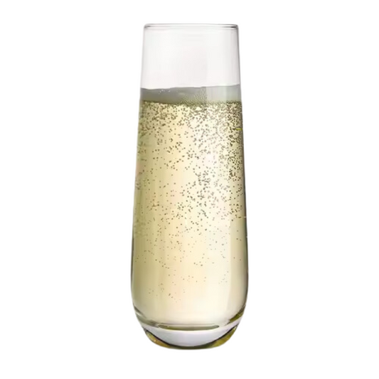 Joyful Co - Champagne Glass