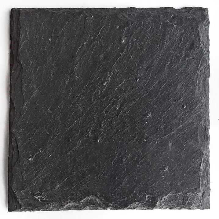 Cheers Ink - Black Slate Coaster