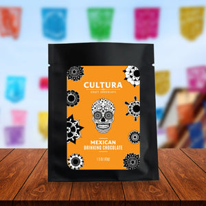 Mexican Drinking Chocolate