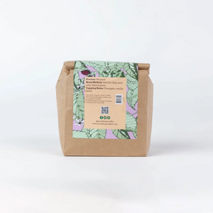 Sumatra Takengon Whole Bean Coffee