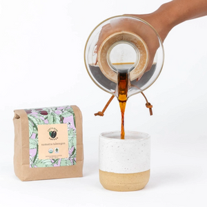 Sumatra Takengon Whole Bean Coffee