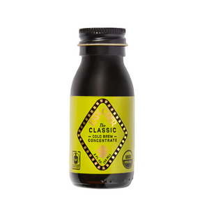Reg Caf Cold Brew - 2 Oz