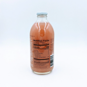 Guava Ginger Beer