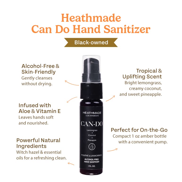 Can Do Hand Sanitizer