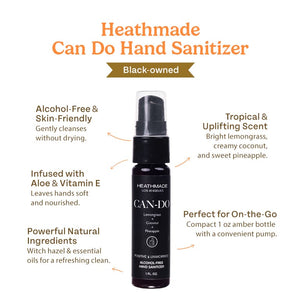 Can Do Hand Sanitizer