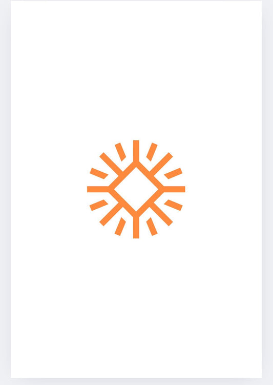 Postcards - Joyful Logo