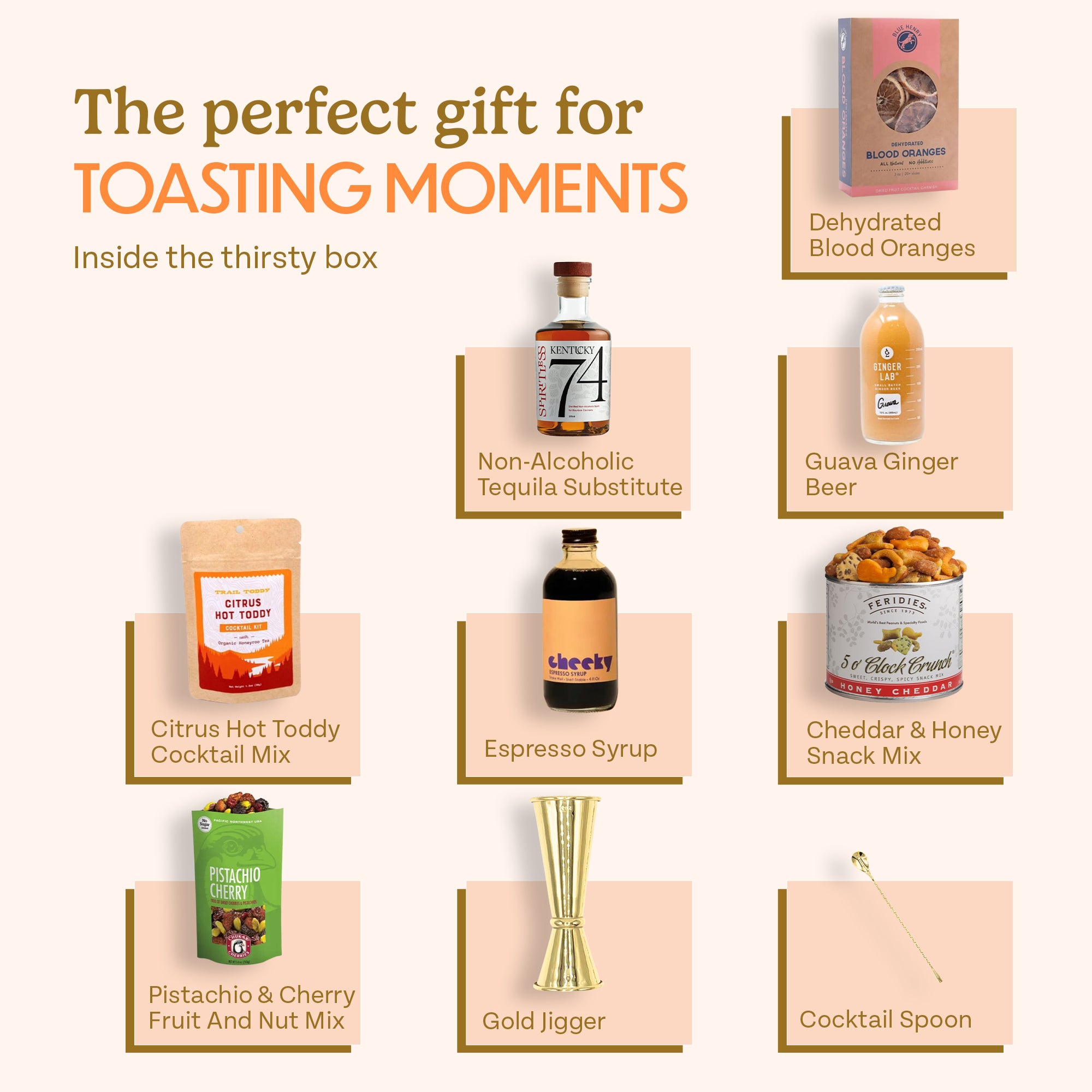 MOUTAI プレシャスゴールドラベル　375ml ギフトボックス入り Moutai Bulaojiu 375ml orange box - Old Town Tequila