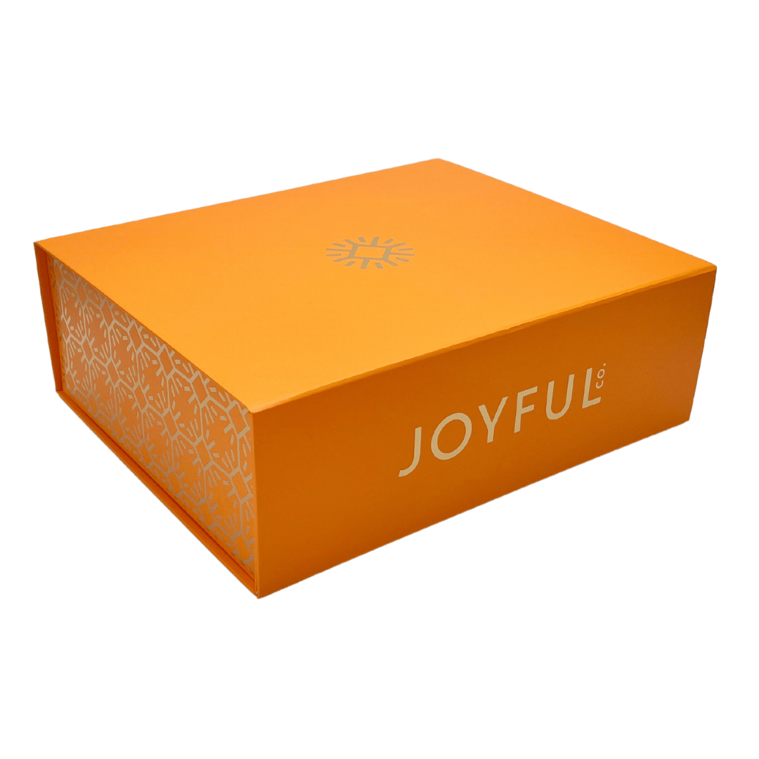 Joyful Co Gift Box - 12"