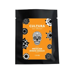 Mexican Drinking Chocolate