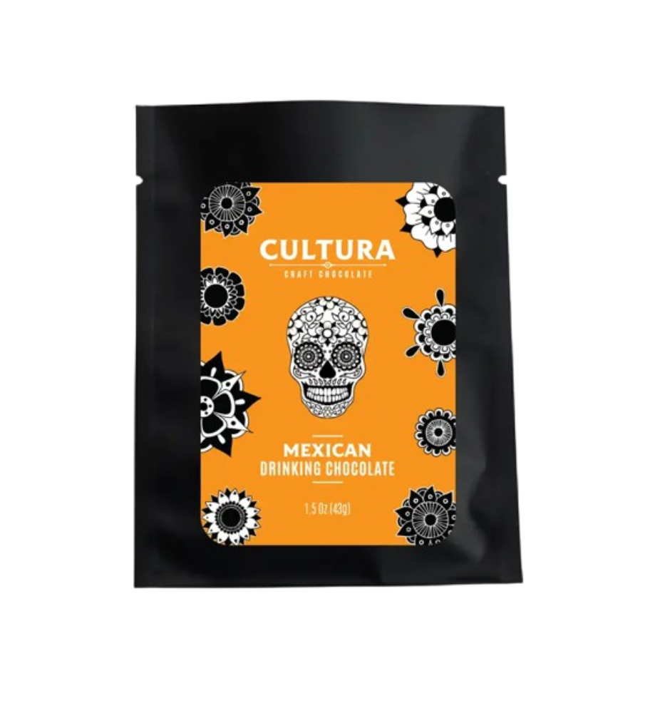 Mexican Drinking Chocolate