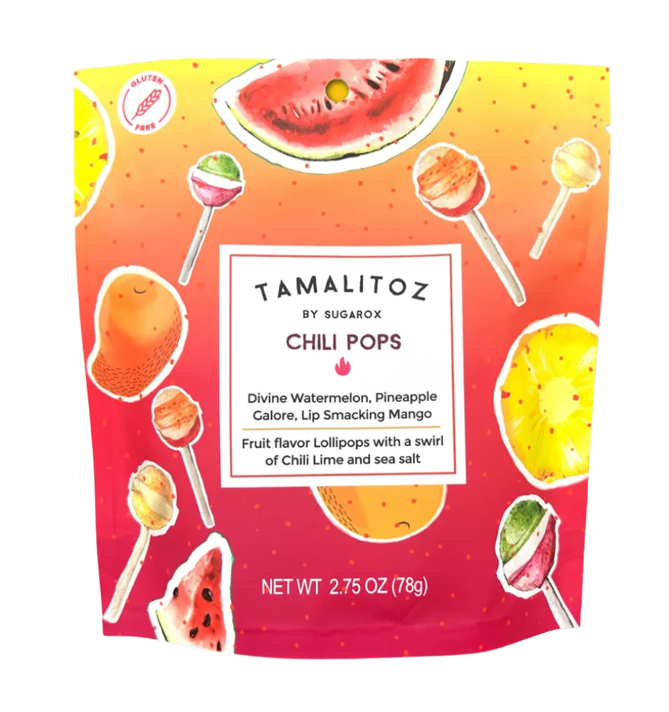 Chili Pops