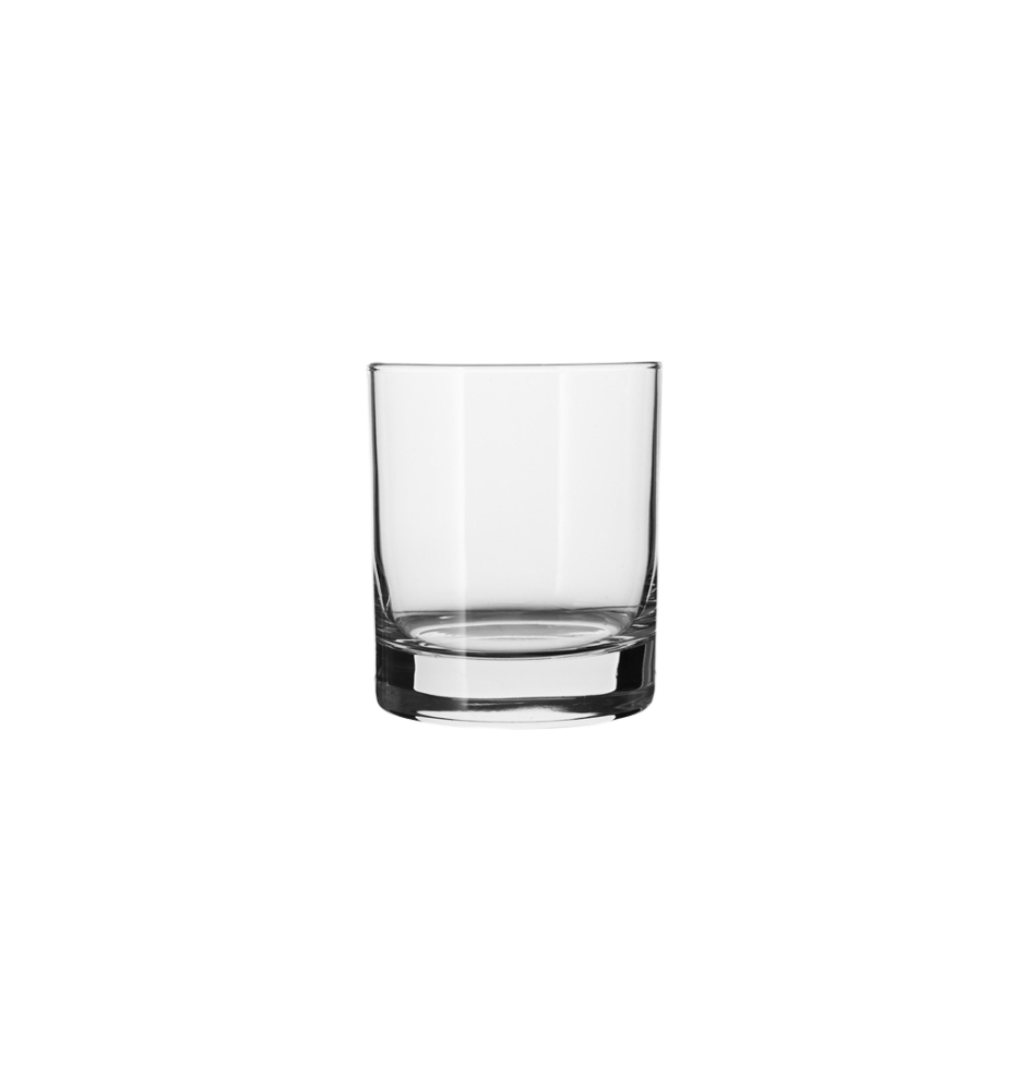 Joyful Co Whiskey Glass