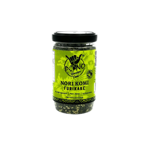 Nori Komi Furikake