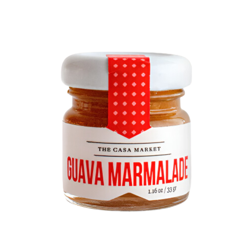 Mini Guava Marmalade