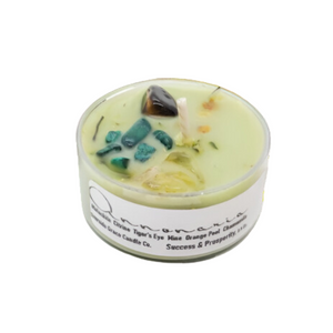 Success & Prosperity Tealight Candle