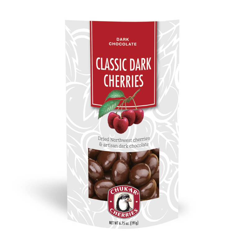 Chocolate Covered Cherries