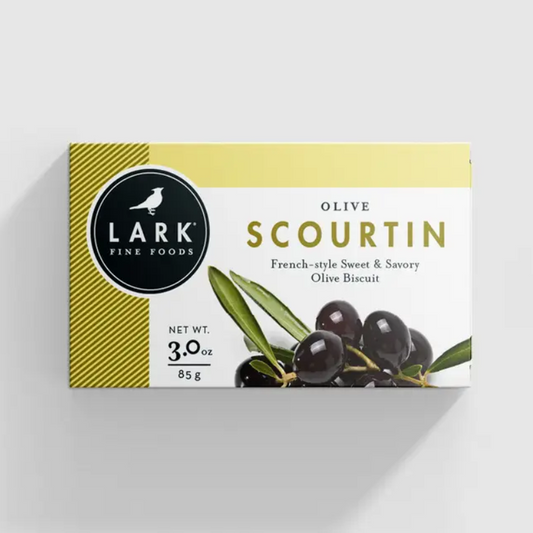 Olive Scourtin Savory