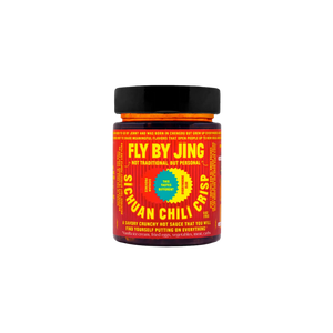 Original Sichuan Chili Crisp