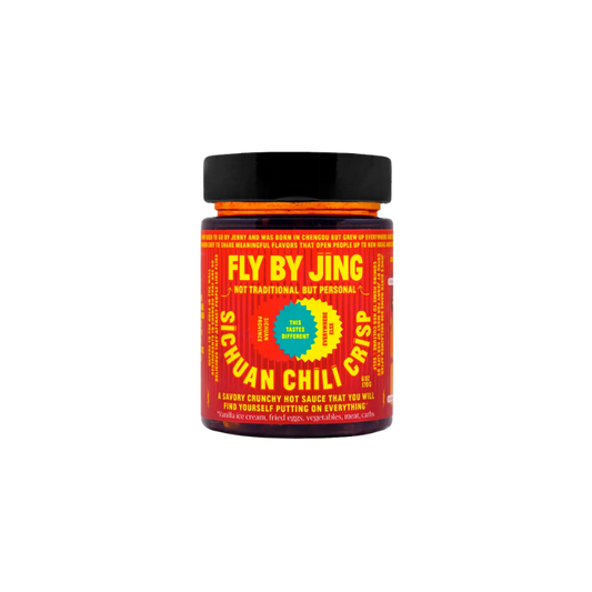 Original Sichuan Chili Crisp