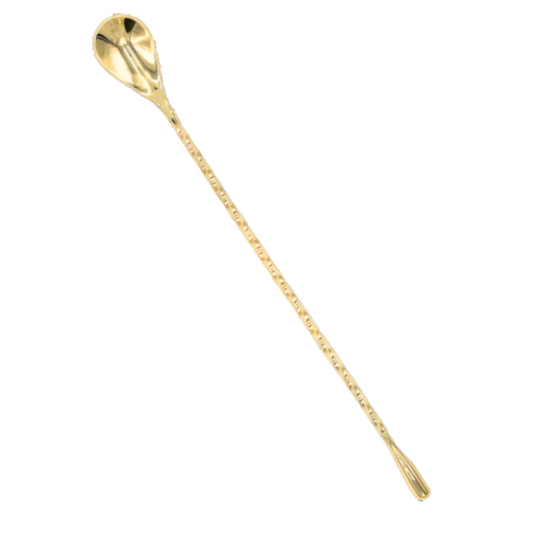 Joyful Co - Cocktail Spoon Gold