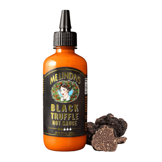 Truffle Hot Sauce