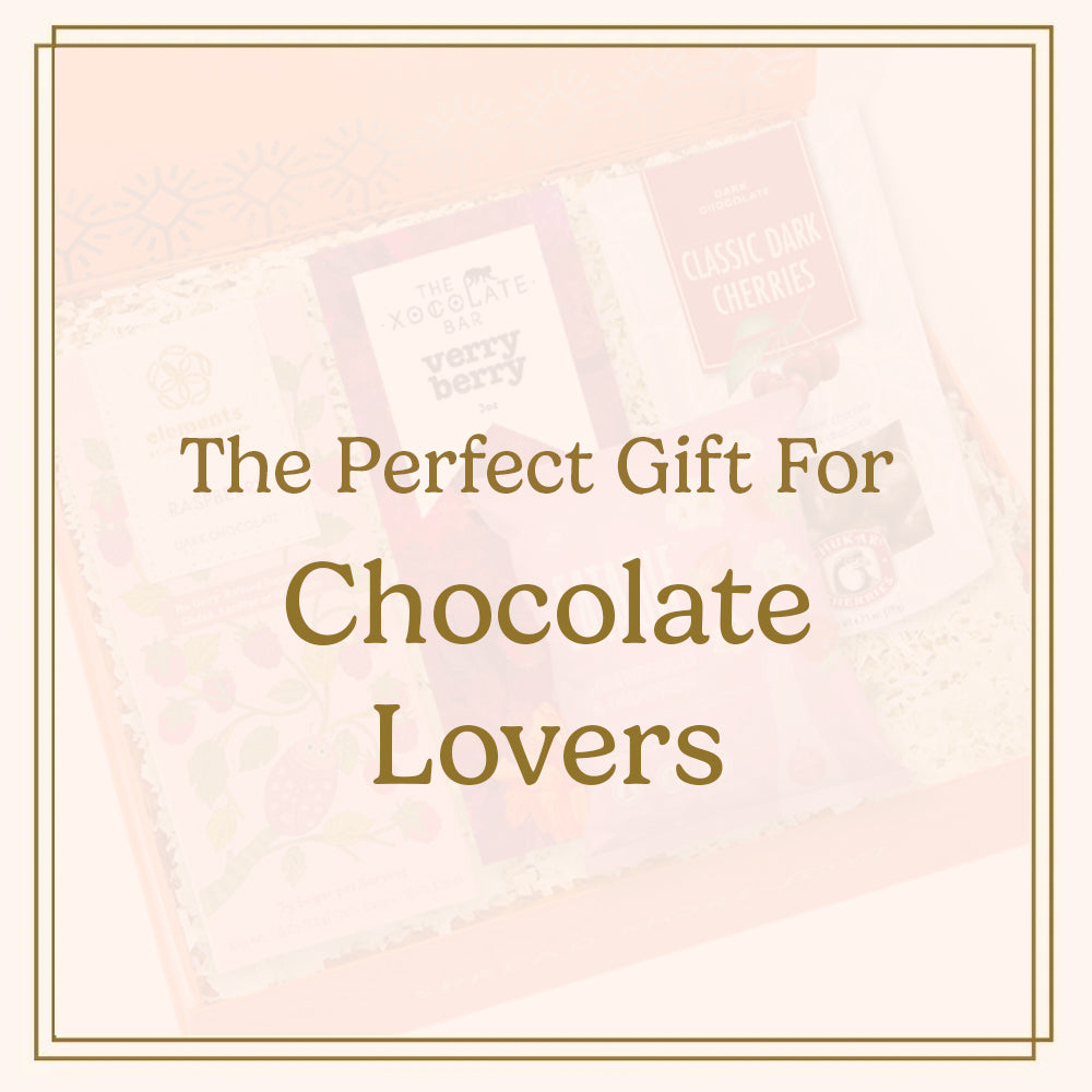 Chocolate Lovers