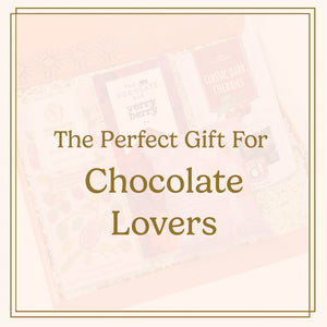 Chocolate Lovers