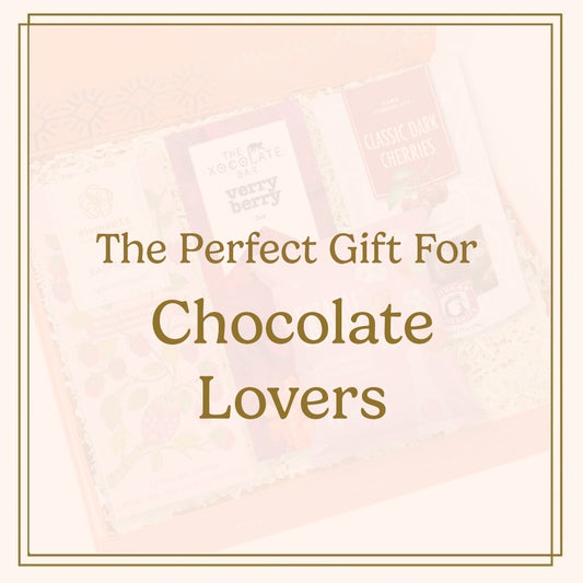 Chocolate Lovers