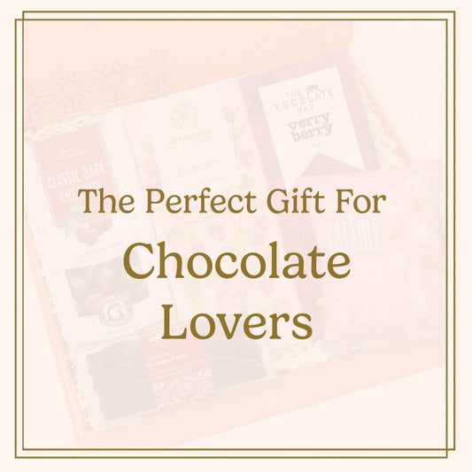 Chocolate Lovers Deluxe