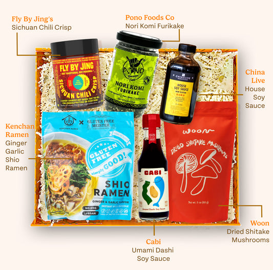 Ramen Kit