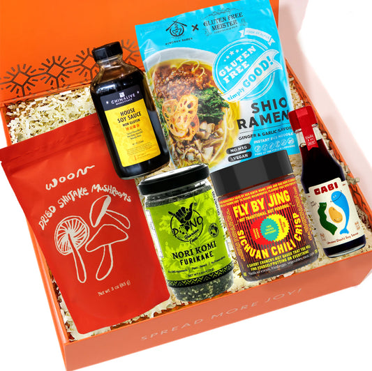 Ramen Kit