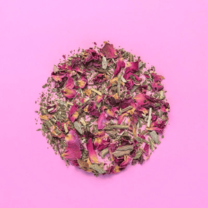 Peppermint Tea Blend