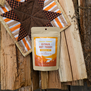Citrus Hot Toddy Cocktail Mix