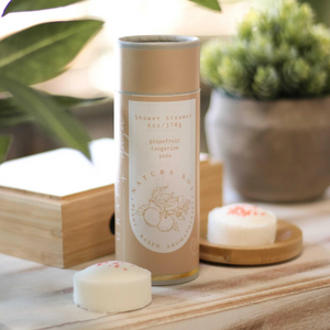 Grapefruit Yuzu Shower Steamer